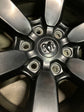 Four 2020 RAM REBEL 1500 Factory 18 Wheels RIMS 2671 OEM 5YD44TRMAA