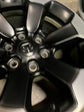 Four 2020 RAM REBEL 1500 Factory 18 Wheels RIMS 2671 OEM 5YD44TRMAA