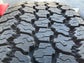 Sold Five 2025 Land Rover Defender Factory 20 Wheels Tires Rims OEM Gray Goodyear AT 5098
