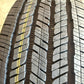 2025 Toyota Tundra Factory 18 Wheels Tires OEM Rims BDS 265/70/18 Take Offs Dark Gray