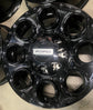 Sold Four 2025 Ford F250 F350 TREMOR Factory 20 Wheels OEM Rims Black 10484