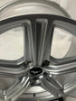2026 Ford Mustang 18" OEM Silver Wheel Rim PR3C1007AA 10780B