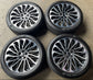 Sold 2025 Hyundai Palisade Calligraphy Factory 21 Wheels Tires OEM Rims 52910P9410
