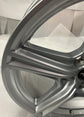 2026 Ford Mustang 18" OEM Silver Wheel Rim PR3C1007AA 10780B