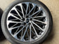 Sold 2025 Hyundai Palisade Calligraphy Factory 21 Wheels Tires OEM Rims 52910P9410