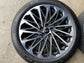 Sold 2025 Hyundai Palisade Calligraphy Factory 21 Wheels Tires OEM Rims 52910P9410