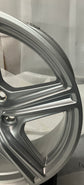 2026 Ford Mustang 18" OEM Silver Wheel Rim PR3C1007AA 10780B