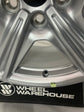 2026 Ford Mustang 18" OEM Silver Wheel Rim PR3C1007AA 10780B