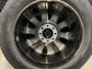 2025 Cadillac Escalade IQ Factory 22 Wheels Tires OEM Rims 86821990 Electric 8x6.5