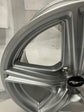 2026 Ford Mustang 18" OEM Silver Wheel Rim PR3C1007AA 10780B