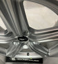 2026 Ford Mustang 18" OEM Silver Wheel Rim PR3C1007AA 10780B