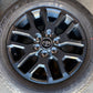 2024-2025 Toyota Tundra Platinum Factory 20" Wheel/Rim Tire Set of 4 OEM Original
