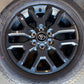 2024-2025 Toyota Tundra Platinum Factory 20" Wheel/Rim Tire Set of 4 OEM Original