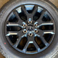 2024-2025 Toyota Tundra Platinum Factory 20" Wheel/Rim Tire Set of 4 OEM Original