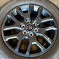 2024-2025 Toyota Tundra Platinum Factory 20" Wheel/Rim Tire Set of 4 OEM Original