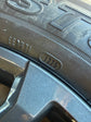 2024-2025 Toyota Tundra Platinum Factory 20" Wheel/Rim Tire Set of 4 OEM Original