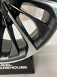 2020-2026 Lincoln Aviator Factory 22" Wheel/Rim OEM Machined Charcoal | LC5C-1007-G1E | 10241A