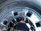 Sold Six (6) 2025 GMC Sierra 3500 HD Denali Dually Factory 18 Wheels Tires Rims OEM 8x210