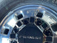 Sold Six (6) 2025 GMC Sierra 3500 HD Denali Dually Factory 18 Wheels Tires Rims OEM 8x210