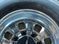 Sold Six (6) 2025 GMC Sierra 3500 HD Denali Dually Factory 18 Wheels Tires Rims OEM 8x210
