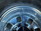 Sold Six (6) 2025 GMC Sierra 3500 HD Denali Dually Factory 18 Wheels Tires Rims OEM 8x210