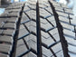 Sold Six (6) 2025 GMC Sierra 3500 HD Denali Dually Factory 18 Wheels Tires Rims OEM 8x210