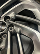 2024-2026 Lincoln Navigator OEM 22" Machined Gray Wheel Rim Set of 4 | SL74-1007-TB | 10664