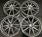 Sold Four 2021 Mercedes S560 AMG Factory 20 Wheels OEM Rims A2224014000 A2224014100