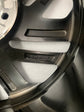 2024-2026 Lincoln Navigator OEM 22" Machined Gray Wheel Rim Set of 4 | SL74-1007-TB | 10664