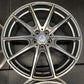 Sold Four 2021 Mercedes S560 AMG Factory 20 Wheels OEM Rims A2224014000 A2224014100