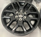 2021-2026 Toyota Tundra Sequoia OEM 20" Machined Face Wheel Rim Set of 4 | 42611-0C310 | 75277