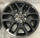 2021-2026 Toyota Tundra Sequoia OEM 20" Machined Face Wheel Rim Set of 4 | 42611-0C310 | 75277