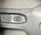 2021-2026 Toyota Tundra Sequoia OEM 20" Machined Face Wheel Rim Set of 4 | 42611-0C310 | 75277