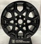 2026 Ford F150 OEM 18" Gloss Black Wheel Rim ML341007BA 10340