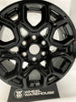 2026 Ford F150 OEM 18" Gloss Black Wheel Rim | ML341007BA 10340