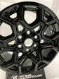 2026 Ford F150 OEM 18" Gloss Black Wheel Rim | ML341007BA 10340