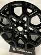 2026 Ford F150 OEM 18" Gloss Black Wheel Rim | ML341007BA 10340