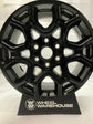 2026 Ford F150 OEM 18" Gloss Black Wheel Rim | ML341007BA 10340