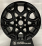 2026 Ford F150 OEM 18" Gloss Black Wheel Rim ML341007BA 10340