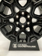 2026 Ford F150 OEM 18" Gloss Black Wheel Rim | ML341007BA 10340