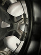 2026 Ford F150 OEM 18" Gloss Black Wheel Rim | ML341007BA 10340