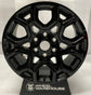 2026 Ford F150 OEM 18" Gloss Black Wheel Rim ML341007BA 10340