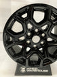 2026 Ford F150 OEM 18" Gloss Black Wheel Rim | ML341007BA 10340
