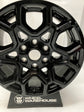 2026 Ford F150 OEM 18" Gloss Black Wheel Rim | ML341007BA 10340