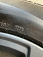 2022-2025 Range Rover SV Factory 21" Gray Wheel/Rim Tire Set of 4 OEM Original | N9XMEB
