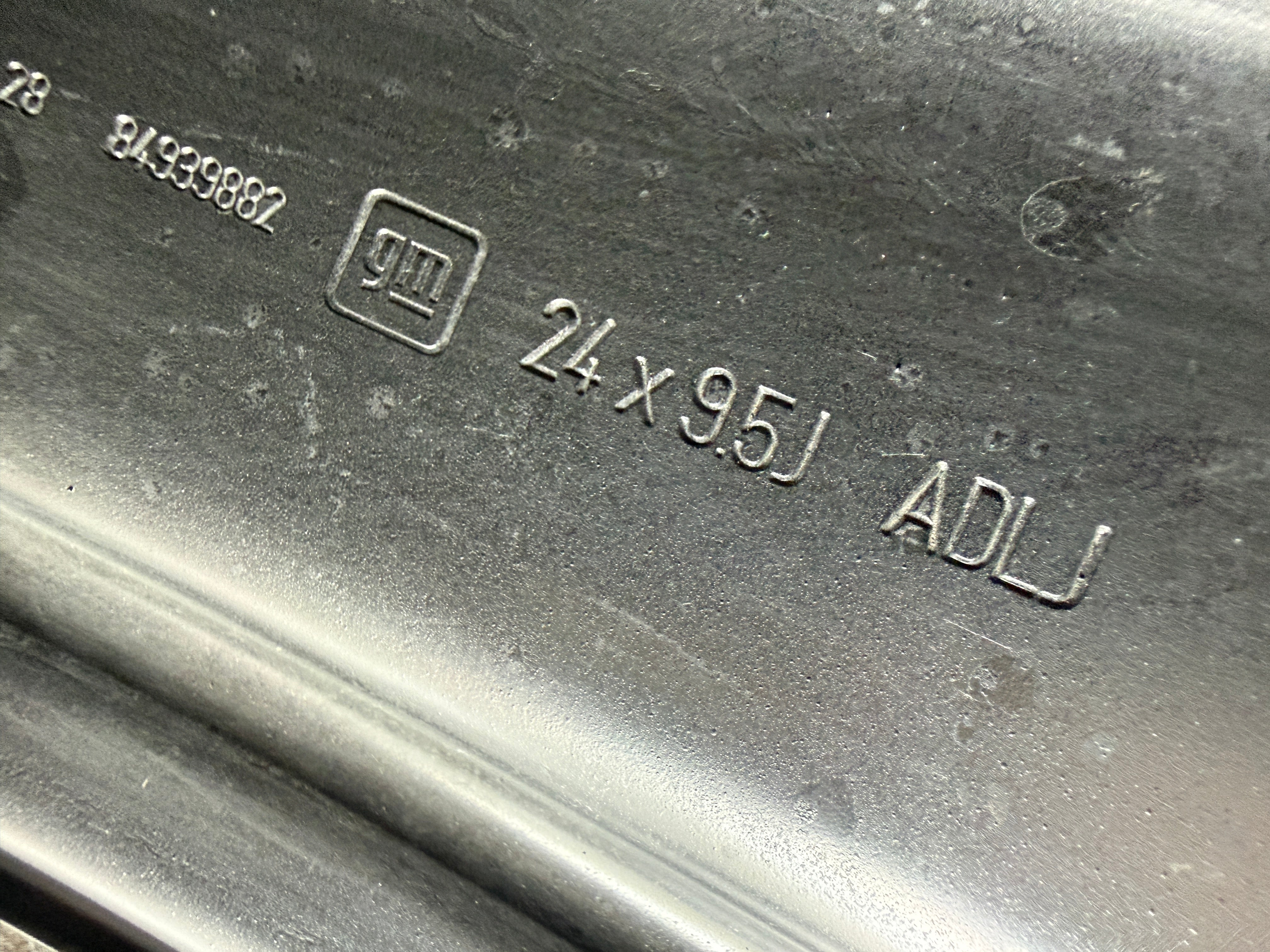 OEM 24