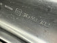 Four factory 2026 Chevy GMC 1500 Transport Steel 24 Wheels Rims 84939882 OEM Black
