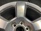 Sold Single 2018 Chevy Silverado LTZ Factory 20" Wheel Rim OEM 5652 Tahoe Suburban 20937969