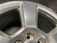 Sold Single 2018 Chevy Silverado LTZ Factory 20" Wheel Rim OEM 5652 Tahoe Suburban 20937969