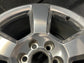 Sold Single 2018 Chevy Silverado LTZ Factory 20" Wheel Rim OEM 5652 Tahoe Suburban 20937969